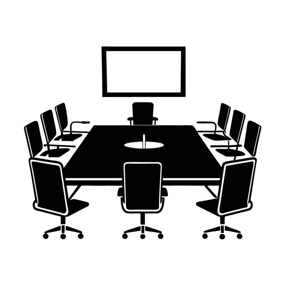 Conference & Meeting Rooms