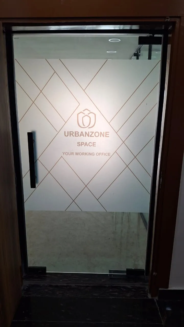 Virtual Office at UrbanZone Space
