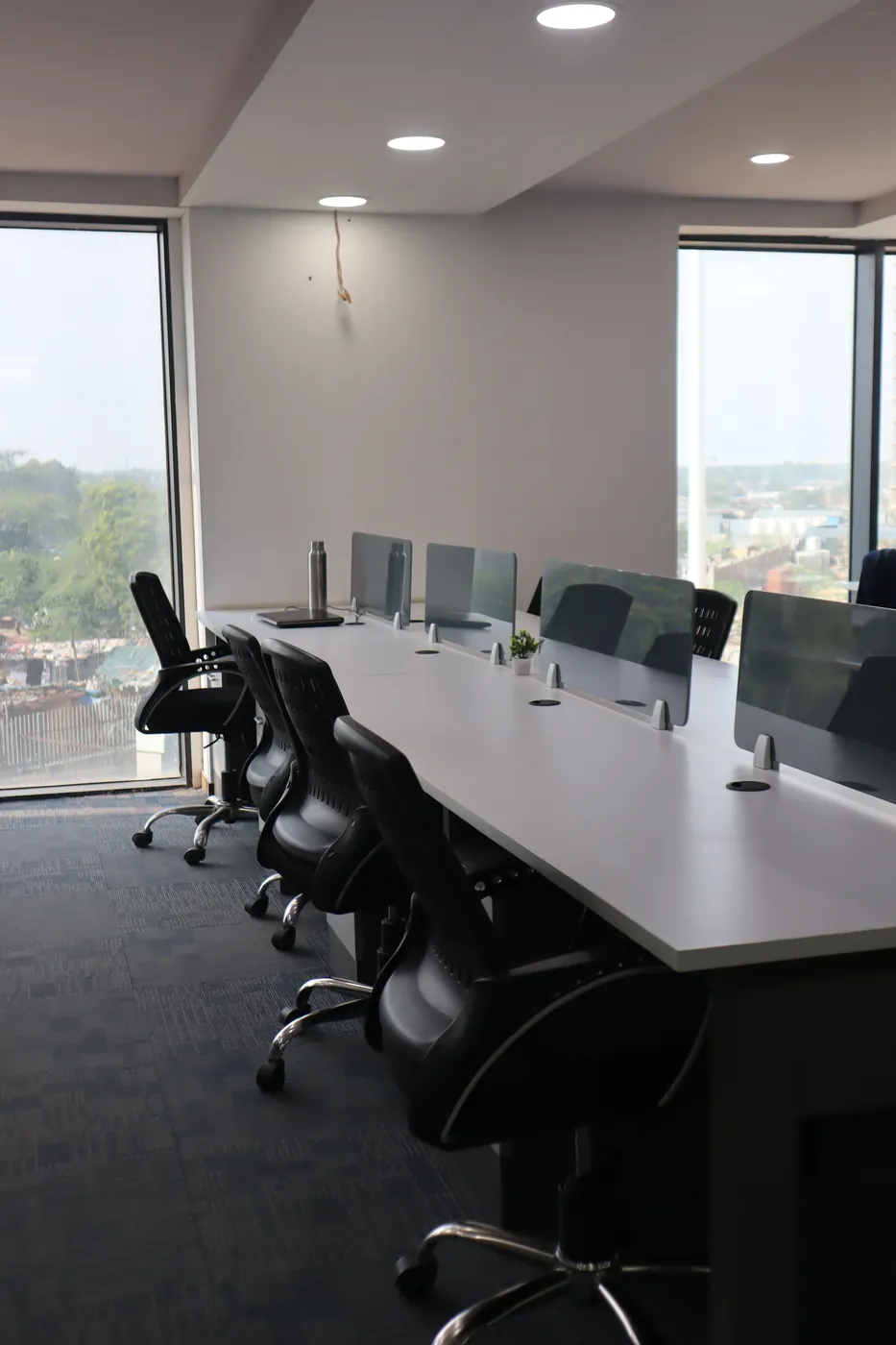 Dedicated Desk at UrbanZone Space